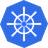 Kubernetes icon