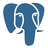 PostgreSQL icon