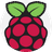 Raspberry Pi icon