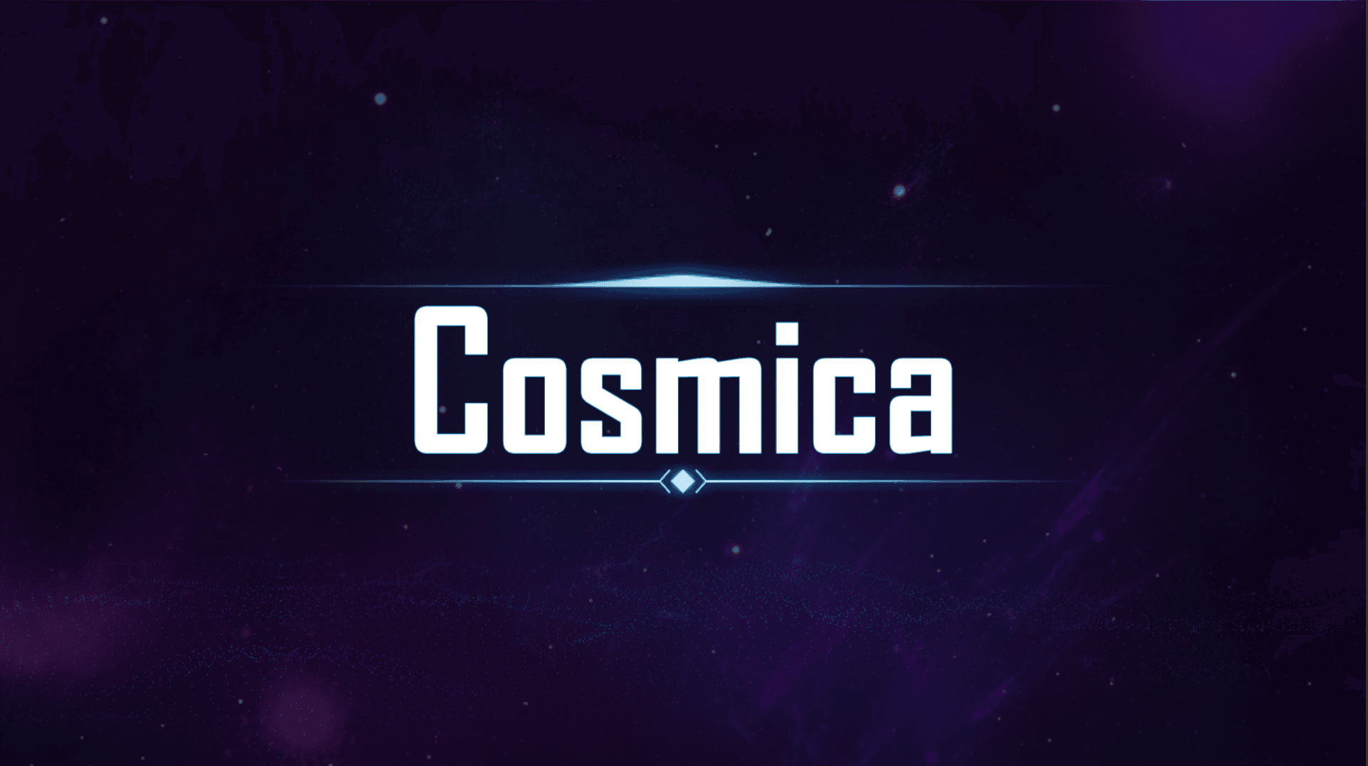 Cosmica thumbnail