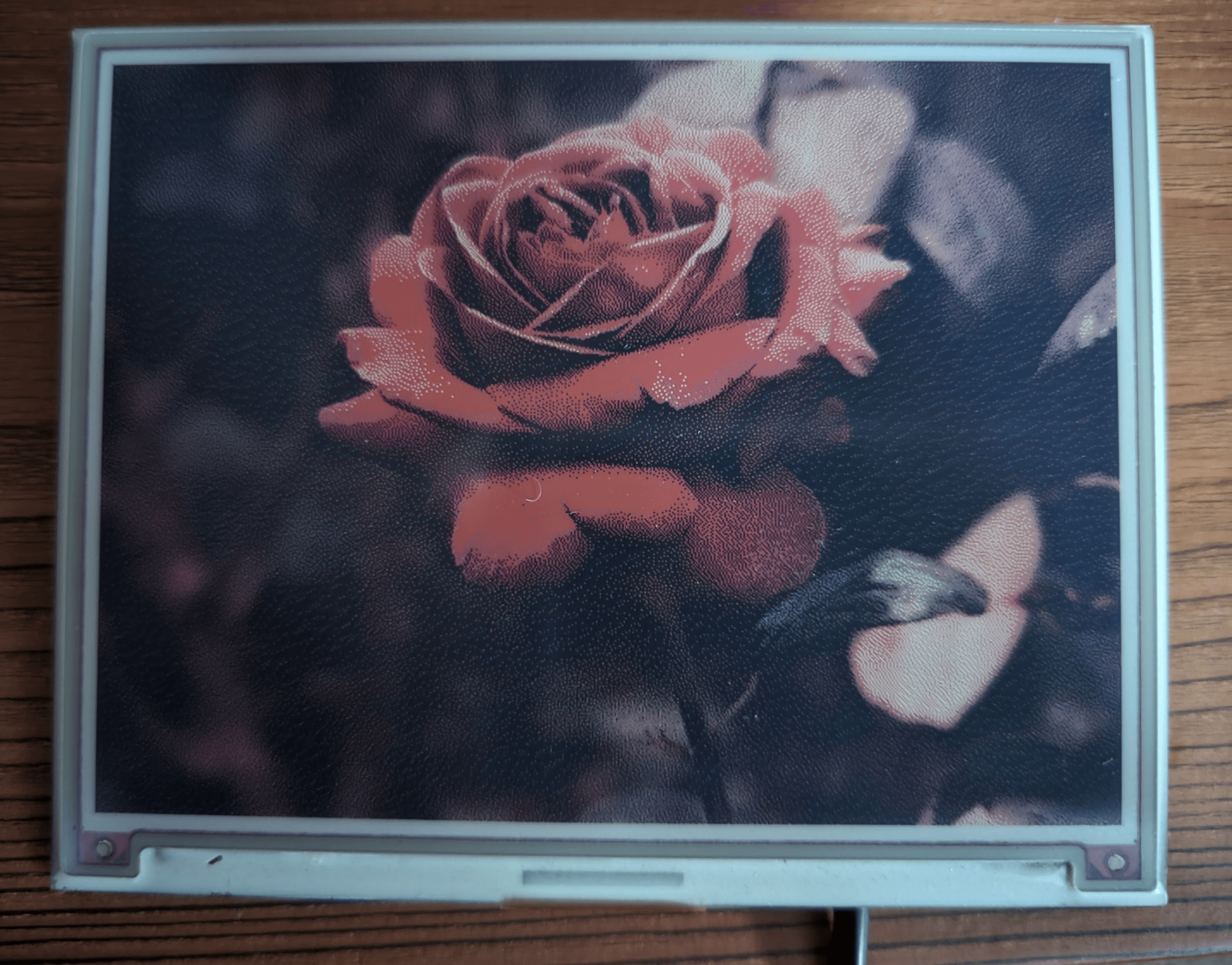 Ink Memories thumbnail