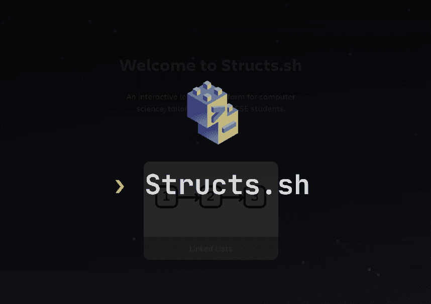 Structs.sh thumbnail