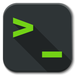 Bash icon