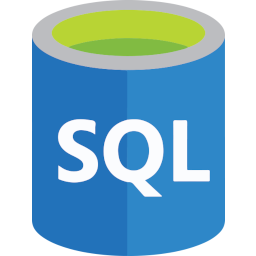 SQL icon