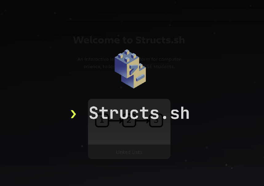 Structs.sh thumbnail